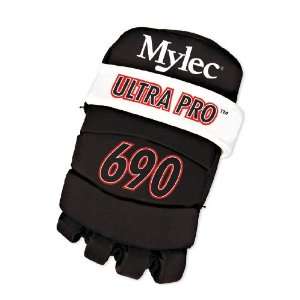    Mylec Ultra Pro Roller Hockey Player Gloves