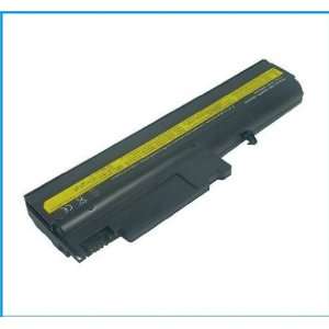 10.8V 4400mAh LAPTOP Battery For ThinkPad R51e 1848, ThinkPad R50p 