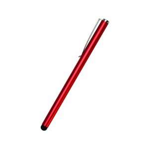   ICS801RED ePen Stylus for Touch Screen   Red