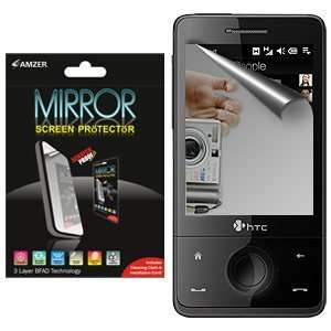  New Mirror Screen Protector Cleaning Cloth For Htc Touch 