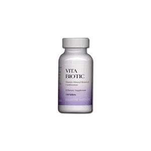   Vita Biotic 150 Tablets Eclectic Institute Inc. Health & Personal