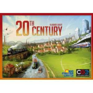  20th Century Video Games