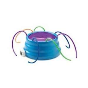    Discovery Kids Outdoor Wiggling Vortex Sprinkler Toys & Games