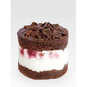 Plaza Sweets Individual Black Forest Cakes, Set of 9