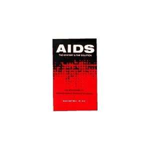   AIDS, the Mystery and the Solution [Paperback] Alan Cantwell Books