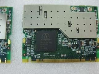 CISCO 74 3625 02 Atheros AR5213A for cisco 851w  