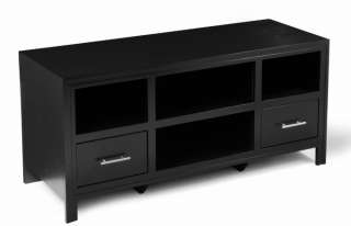 Convenience Concepts 48 Wood LCD/LED TV Stand Cabinet 095285409303 
