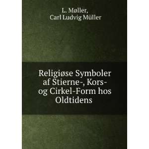   Cirkel Form hos Oldtidens . Carl Ludvig MÃ¼ller L. MÃ¸ller Books