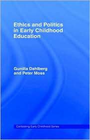   Education, (0415280419), Gunilla Dahlberg, Textbooks   