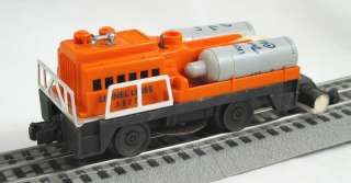 Lionel #6 3927 Track Cleaning Car  
