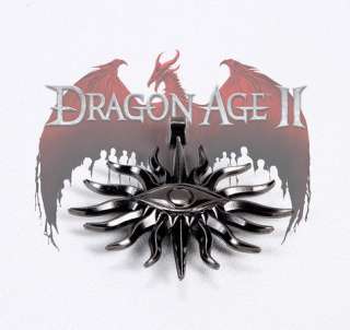 Pendant DRAGON AGE II NEW The Chantry Cosplay necklace Cosplay 