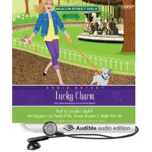 Lucky Charm Beacon Street Girls, Book 8 [Unabridged] [Audible Audio 
