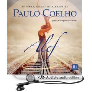  Alef [Aleph] (Audible Audio Edition) Paulo Coelho, Magnus 