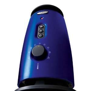  Whrilpool Centrifugal Fan Assisted Ceramic Heater (Blue 