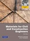   for Civil and Construction Engineers 3E Zanie 9780136110583  