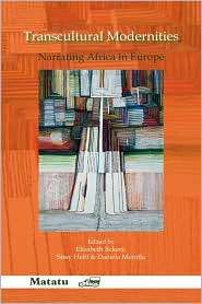 Transcultural Modernities, (9042025387), Elisabeth Bekers, Textbooks 