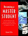   Master Student, (0618206787), Dave Ellis, Textbooks   