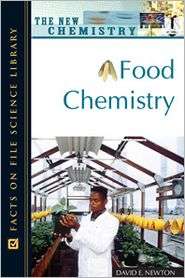 Food Chemistry, (0816052778), David E. Newton, Textbooks   Barnes 