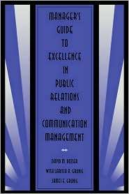   Management, (0805818103), David M. Dozier, Textbooks   