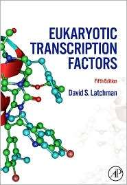   Factors, (0123739837), David Latchman, Textbooks   