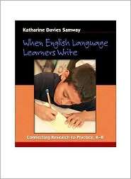   0325006334), Katharine Davies Samway, Textbooks   