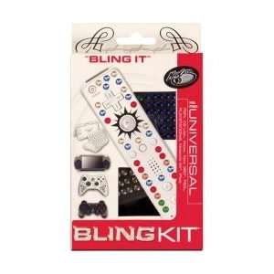  Universal Bling Kit