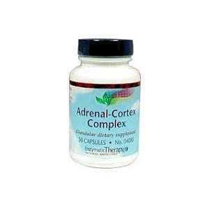  Enzymatic Adrenal Cortex 50 caps