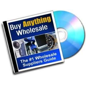  Buy Anything Wholesale QualityBooks Books