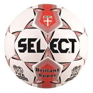    Select Grande Trainer Indoor Soccer Ball