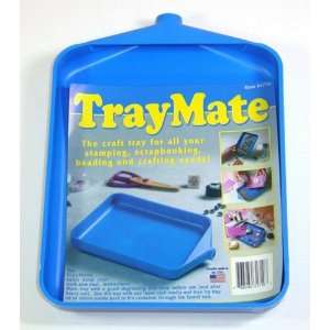  Darice TrayMate Craft Tray Arts, Crafts & Sewing