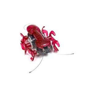  Hexbug Ant   Red Toys & Games