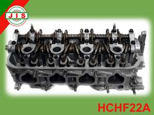 Honda 90 93 Accord F22A1/4 Cylinder Head HCHF22A  