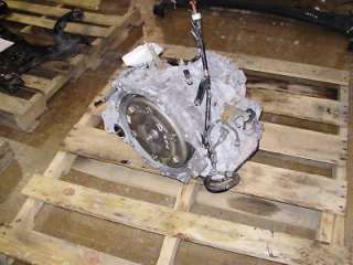 Transmission 04 Scion XB XA 1.5 L 4 Speed Automatic  