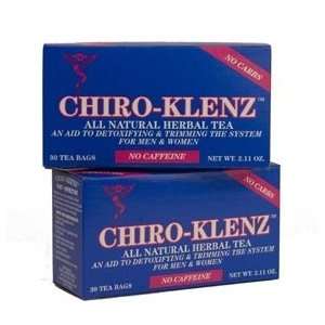    Chiro Klenz The Original Made By Edom Labs 