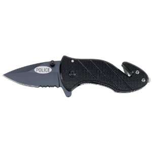 120 Of Best Quality 3.5 Police Blade Knife By Rostfrei&trade Liner 