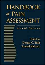   Assessment, (157230488X), Dennis C. Turk, Textbooks   