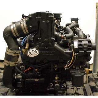 MERCRUISER 4.3L TKS ALPHA V6 VORTEC BOAT ENGINE motor  