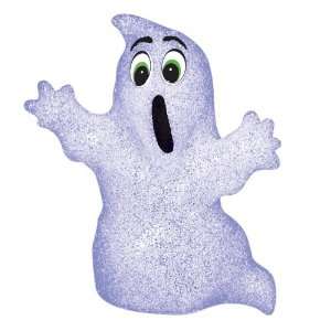  Lets Party By Seasons HK 12 EVA Battery Operated Ghost 