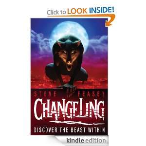 Start reading Changeling  