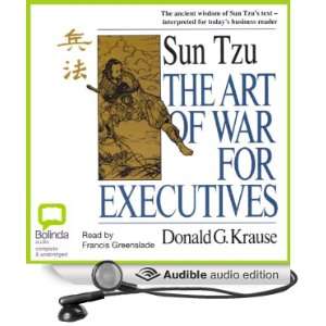   (Audible Audio Edition) Donald G. Krause, Francis Greenslade Books