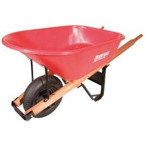  SEPTLS76077325   Razor Back Wheelbarrows