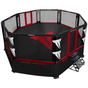 Throwdown Throwdown Training Cage