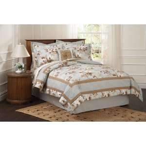 Wellesley King Comforter Set