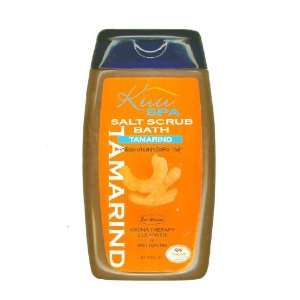  KUU Spa Tamarind Salt Scrub Whitener 450ml/15fl oz Beauty