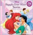 Disney Princess Happily Ever After Stories Storybook Collection