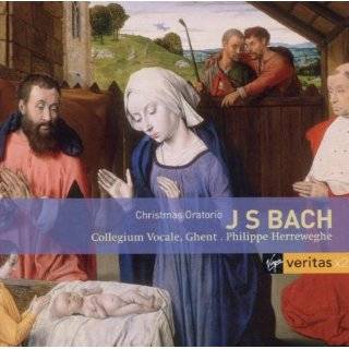   oratorio by j s bach audio cd 2011 buy new $ 11 99 34 new from