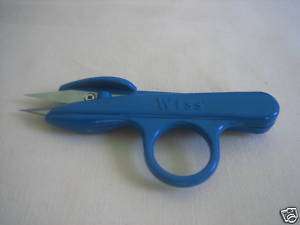 Pcs Wiss Sharp Quik Clip ~Thread Cutter~Snip Snipper  