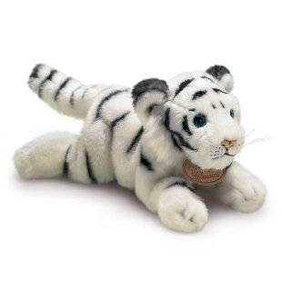    Ty Tundra   Safari Beanies   White Tiger Cub Explore similar items