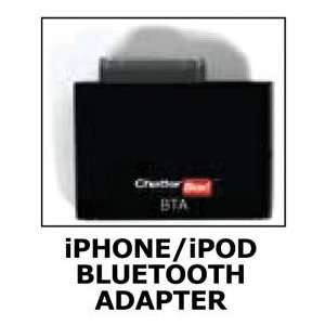  Chatterbox BTA iPhone/IPod AdPantr 