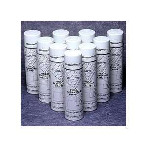   Aerosol Field Marking Paint   Case of 12 Cans